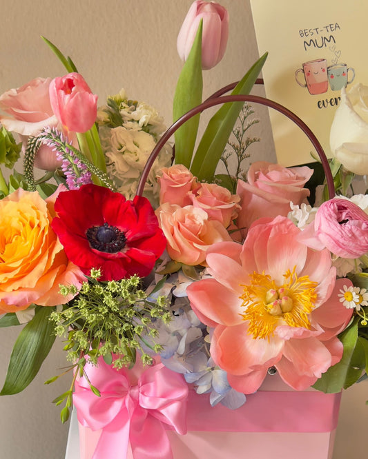 How to Care for Your Flower Bouquets So They Last Longer Frisco