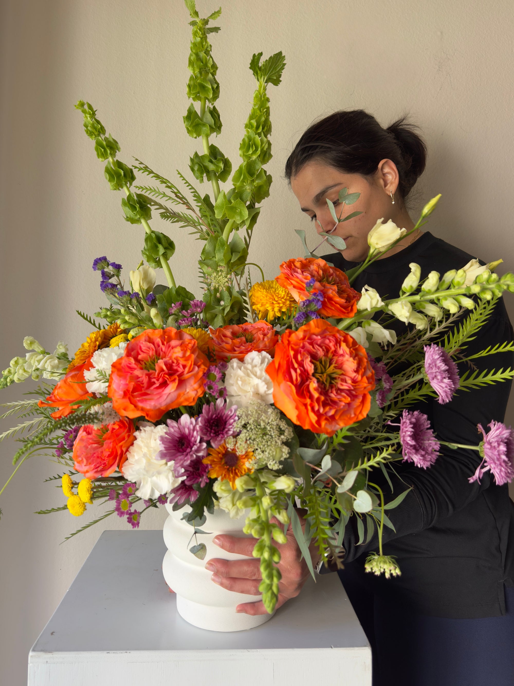 Florist in Firsco Tx
