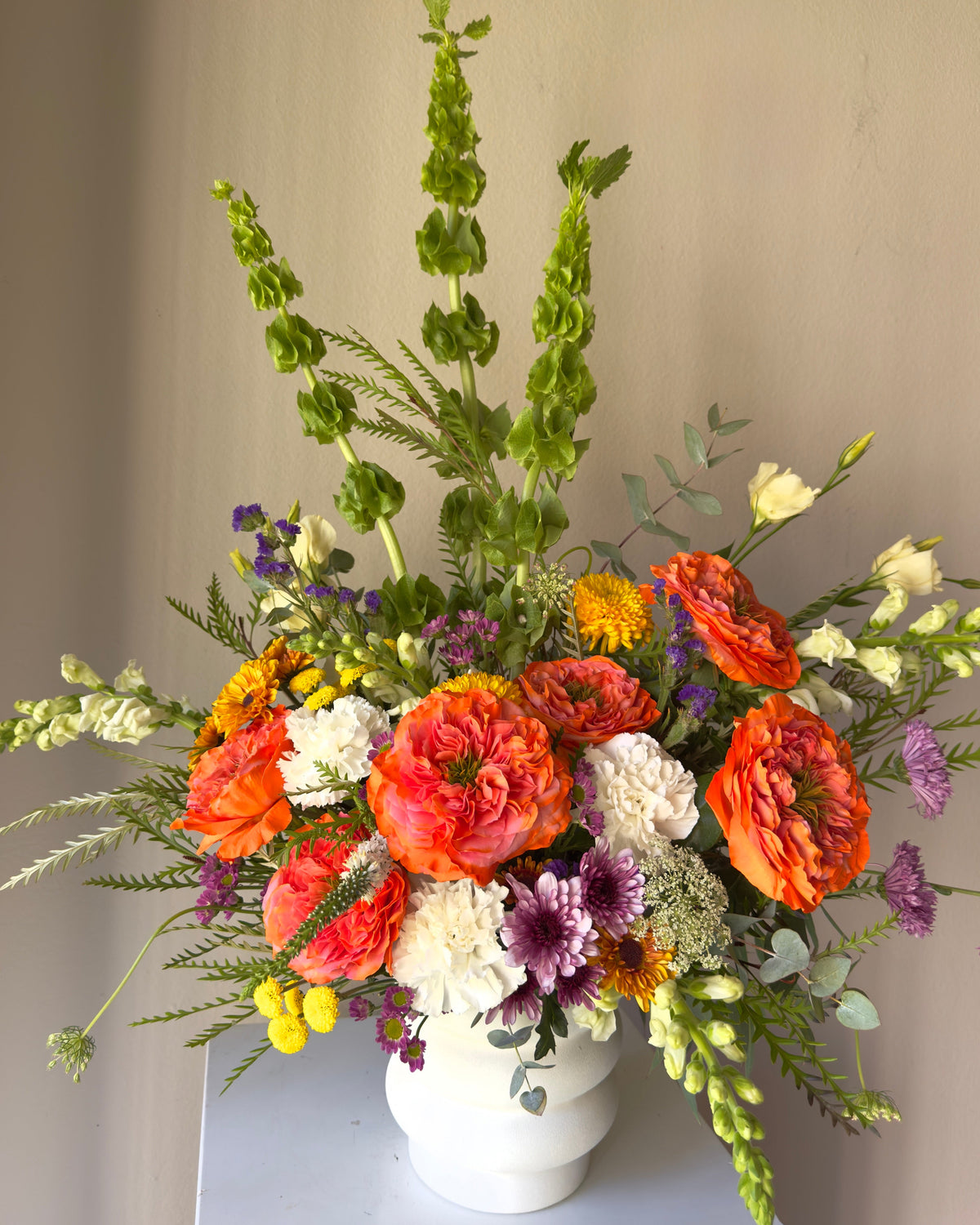 Florist in Firsco Tx