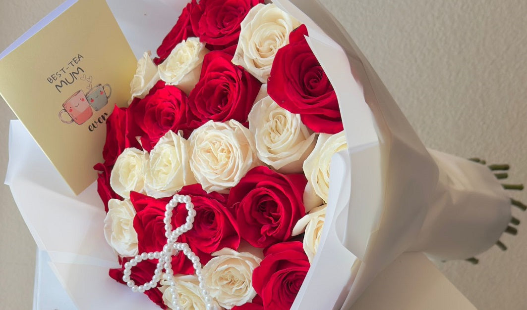 Florist in Frisco Texas
