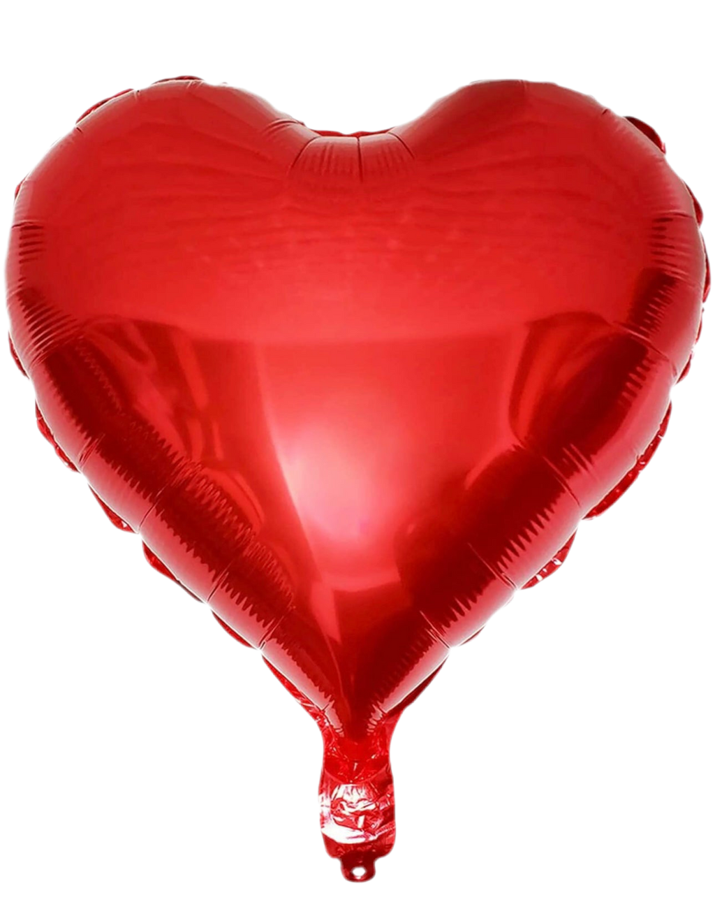Heart Foil Ballon 18 Inch