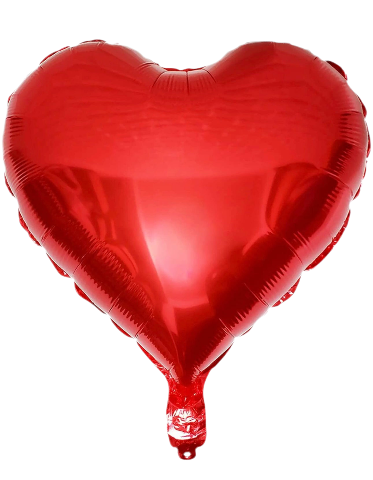 Heart Foil Ballon 18 Inch
