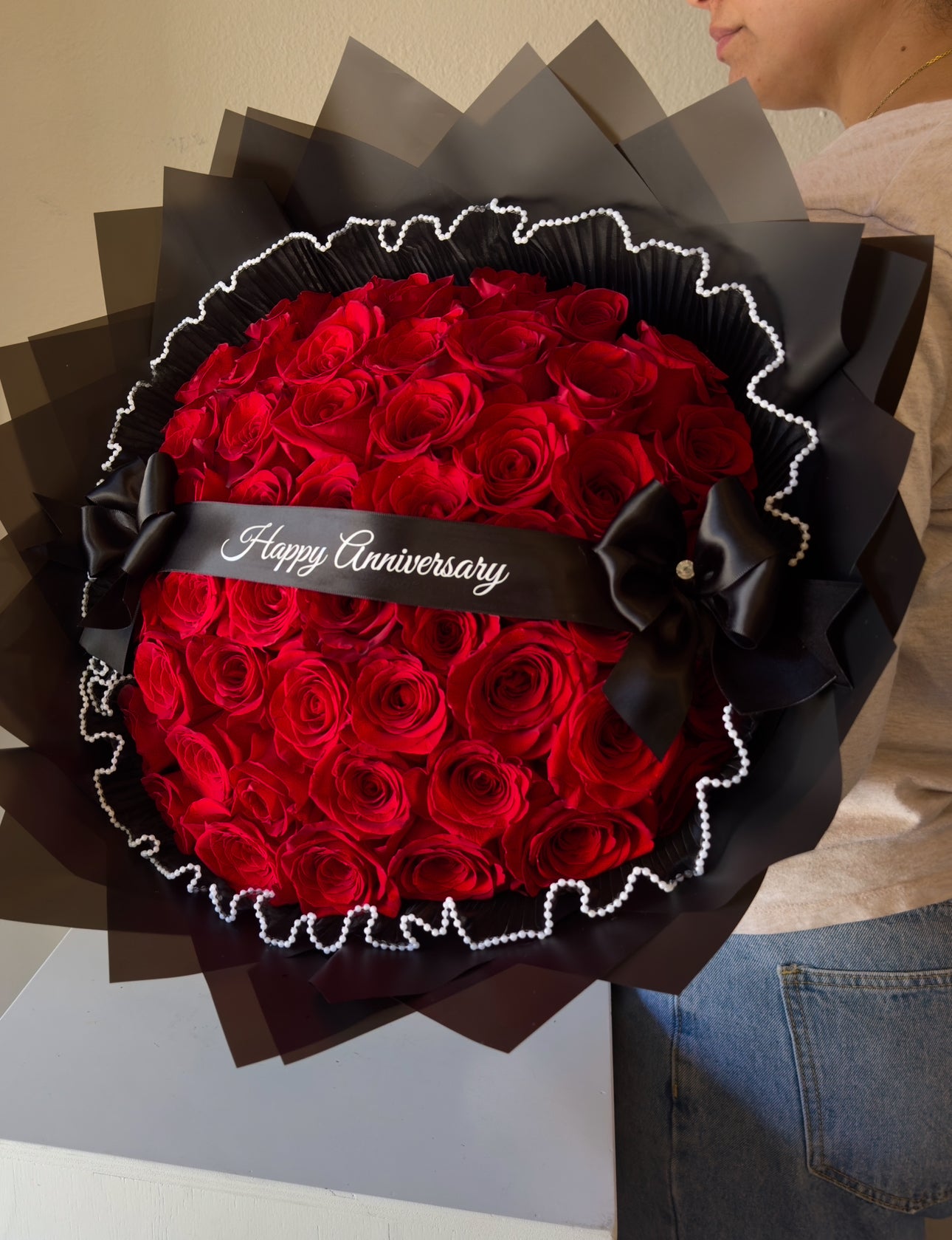 Florist frisco near me