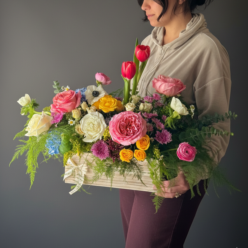 Birthday Flowers Glivflowers Frisco Tx