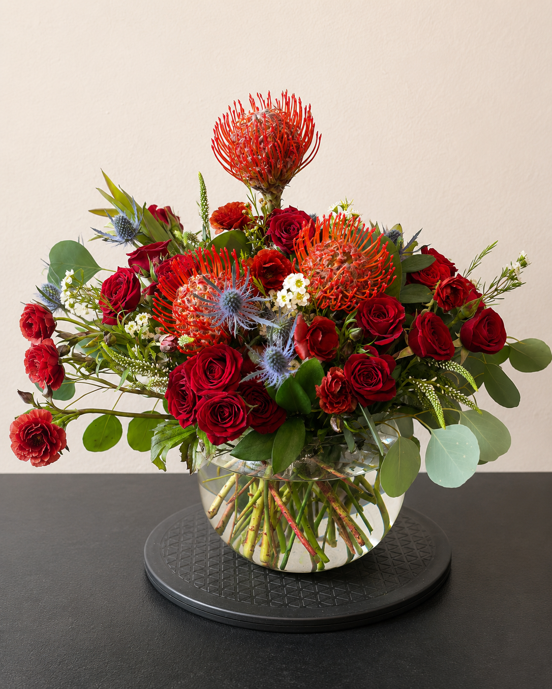 FlowersFrisco Prosper Proteas