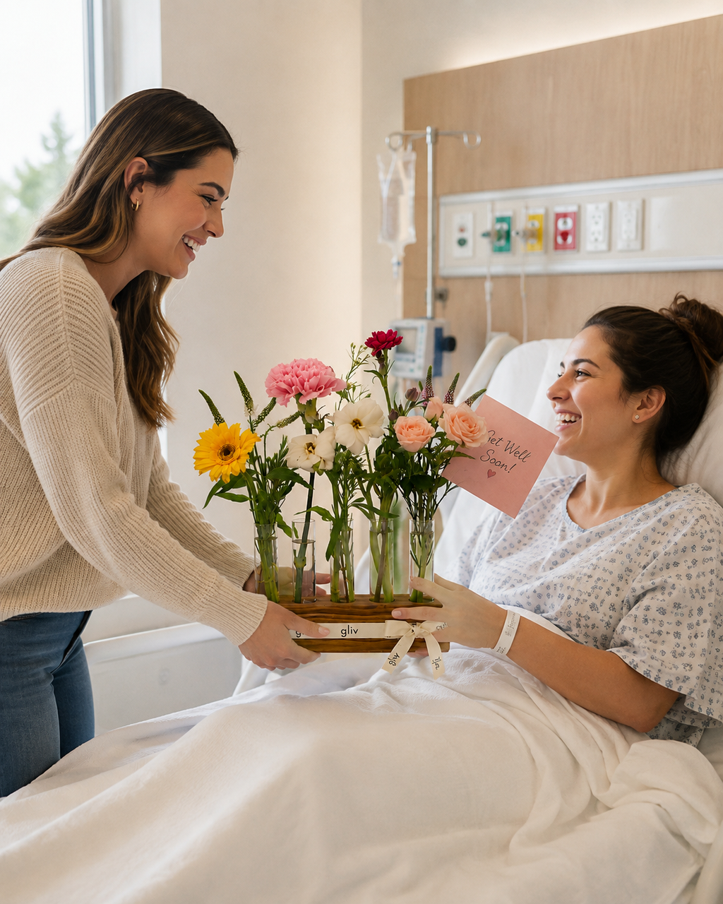 Frisco Prosper Tx Get Well Symplathy Flowers