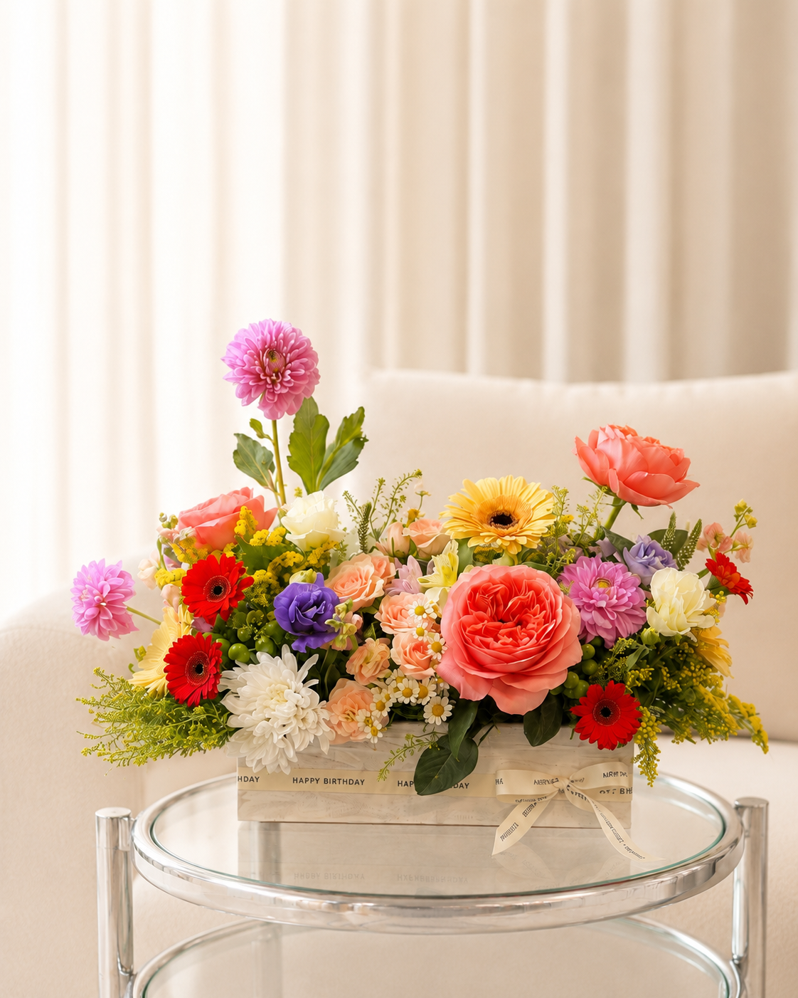 Frisco Flowers Prosper Tx Get Well