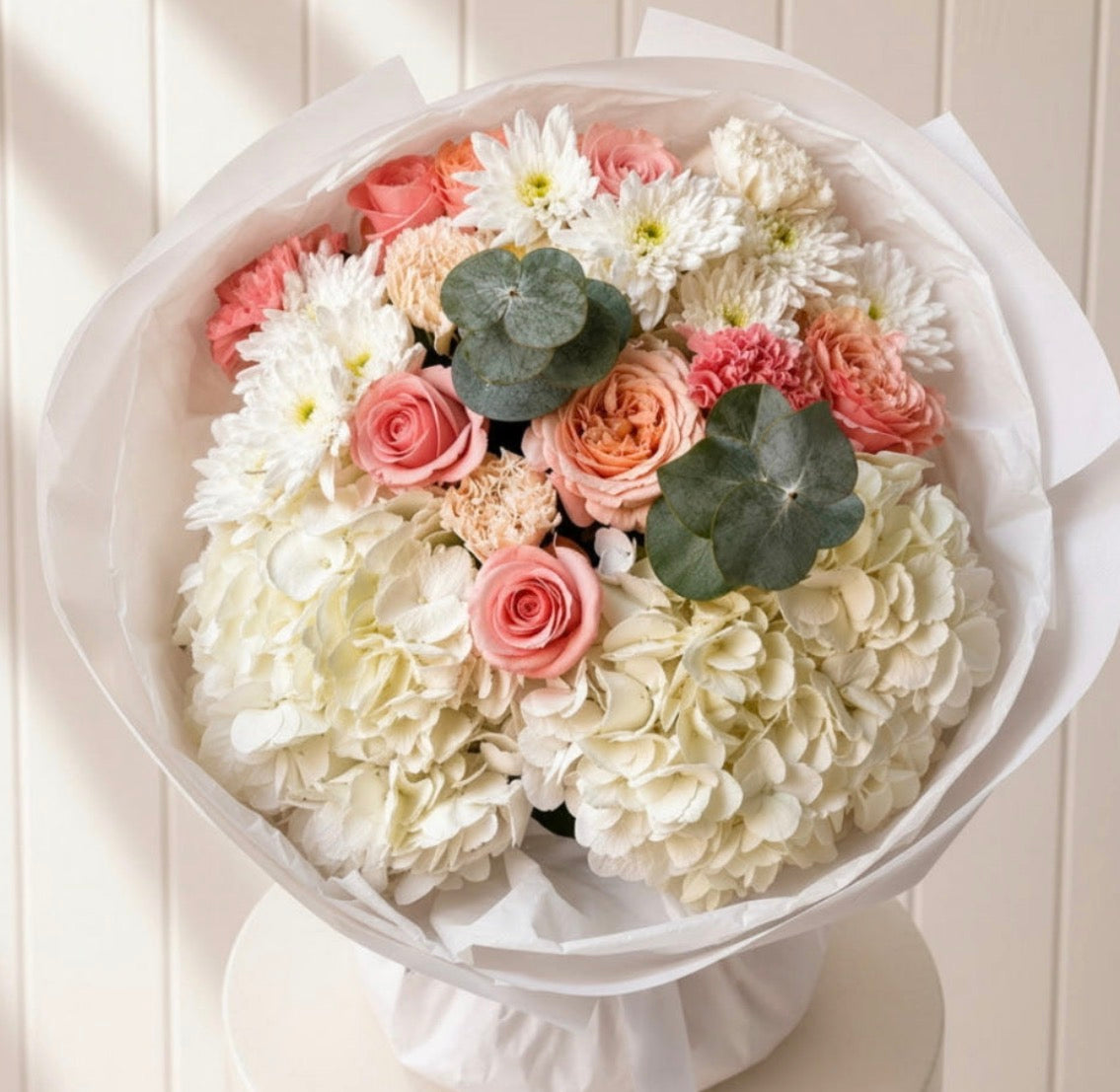 Designer Choice Custom bouquet
