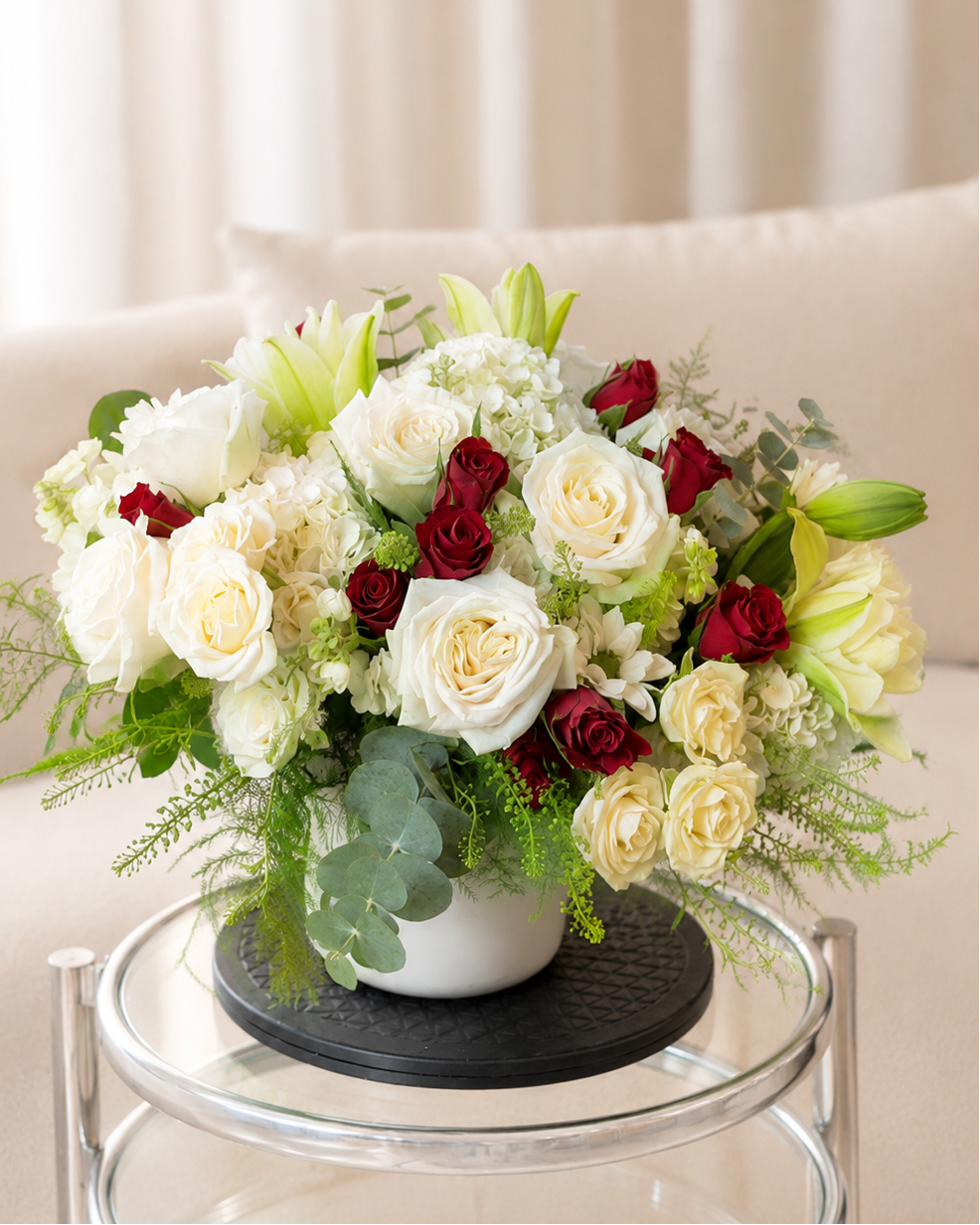 Get Well Flowers