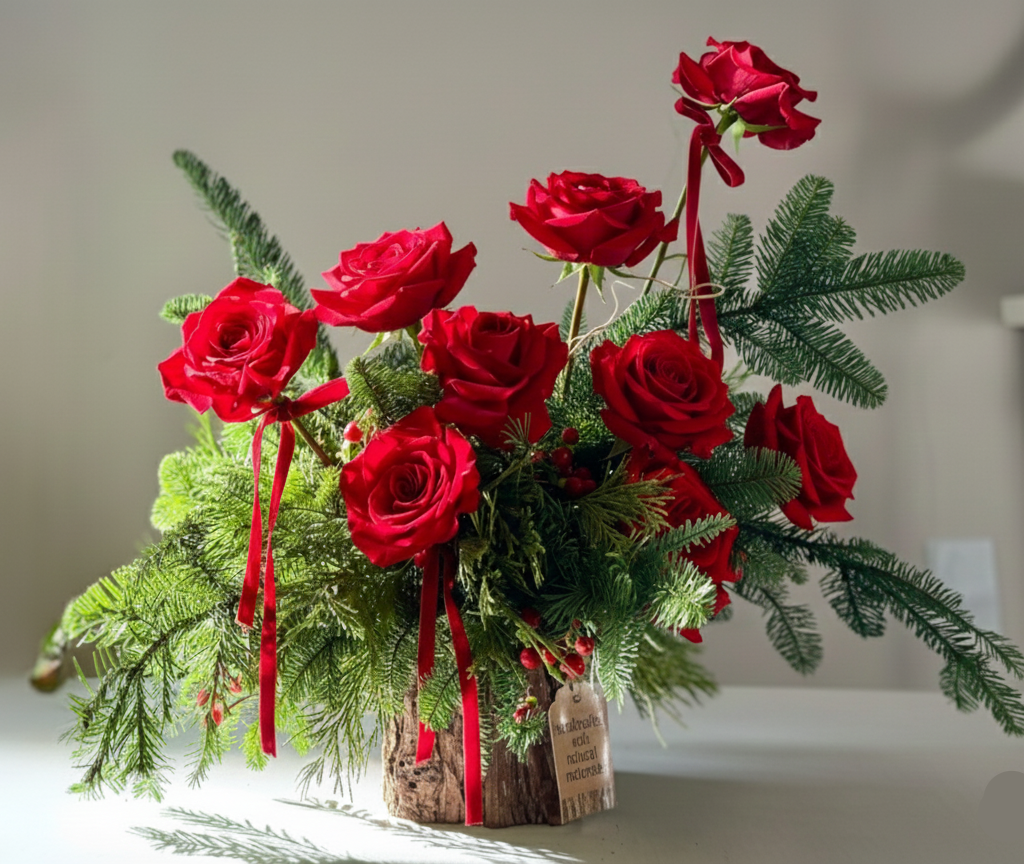 Flowers in Frisco TX