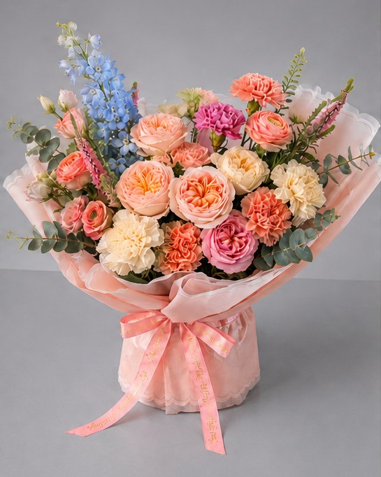 Same day delivery flowers in Frisco Prosper Plano