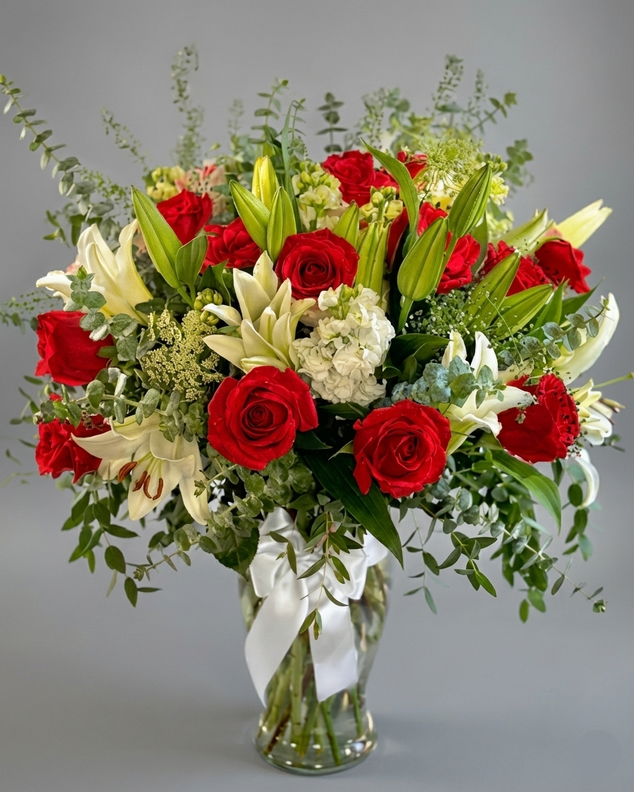 Lilies Florist Frisco Tx