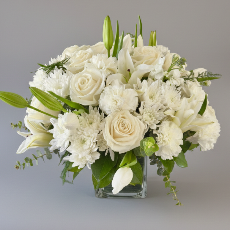 Sympathy Flowers in Frisco Tx