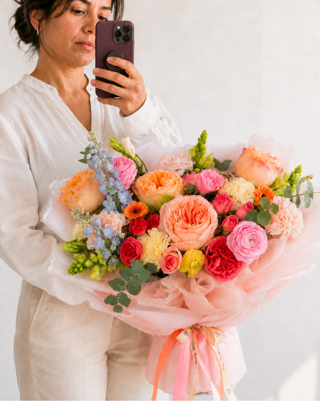 Flowers Frisco Prosper Birthdat Anniersary
