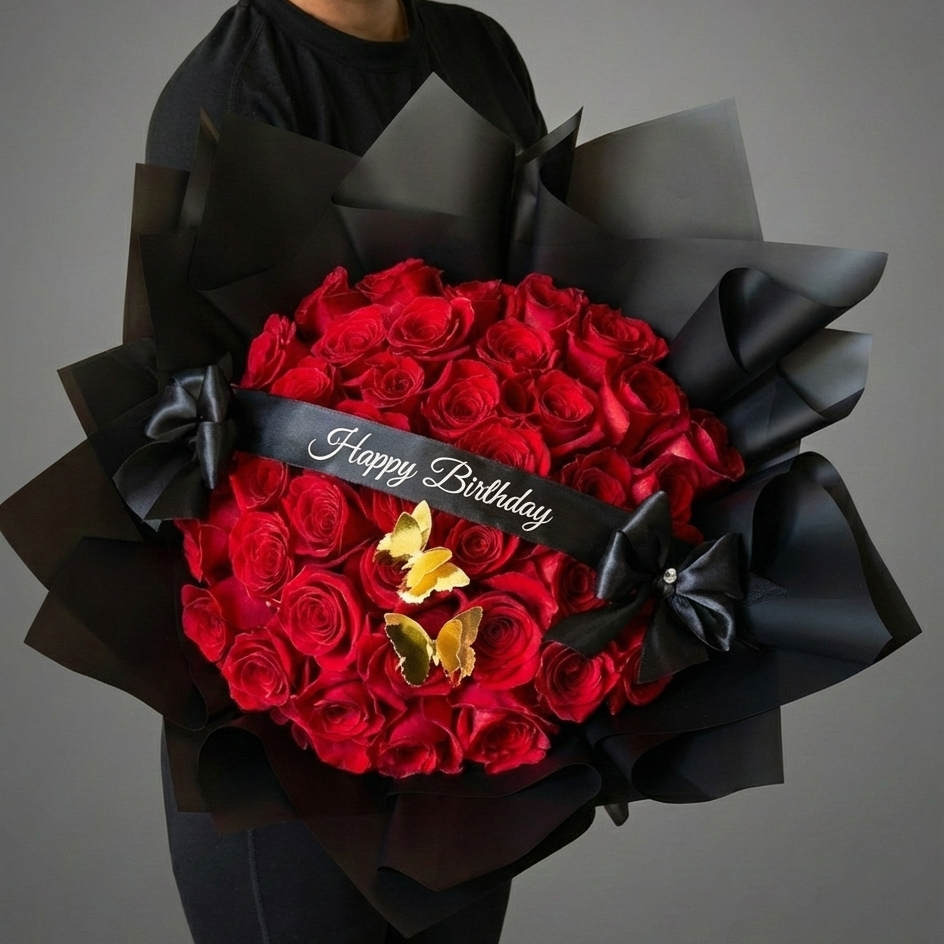 Birthday Flowers Frisco Tx