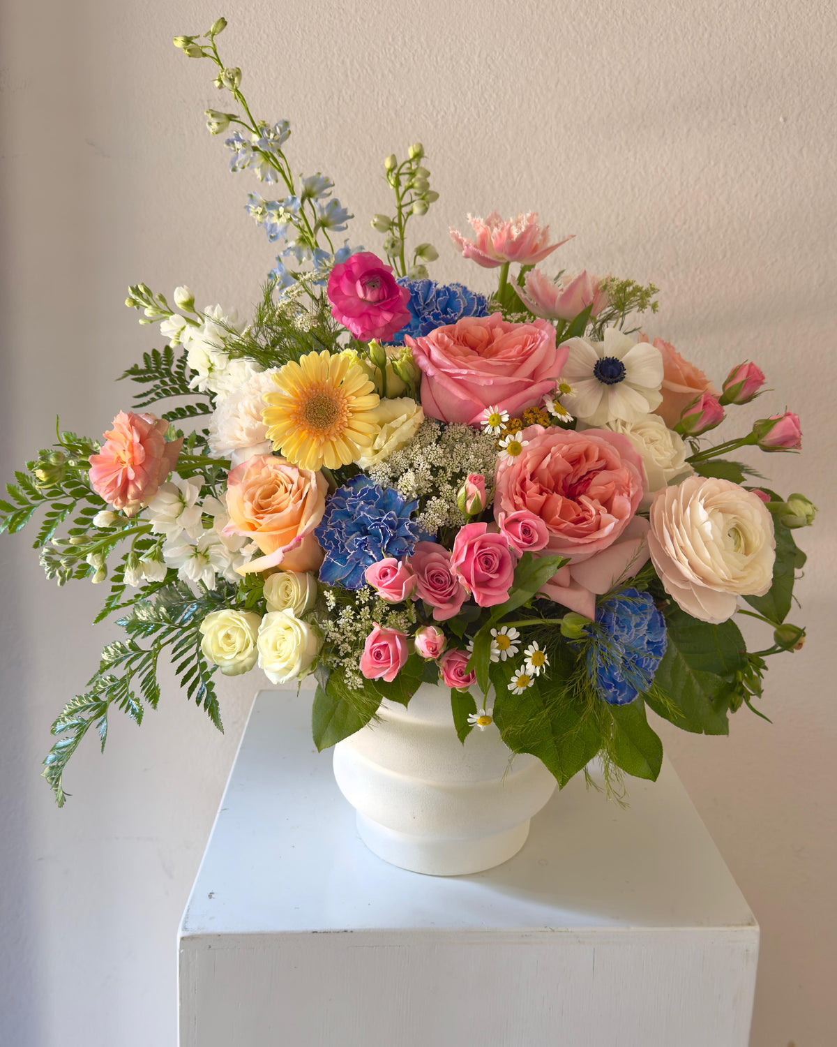Florists in Frisco Tx