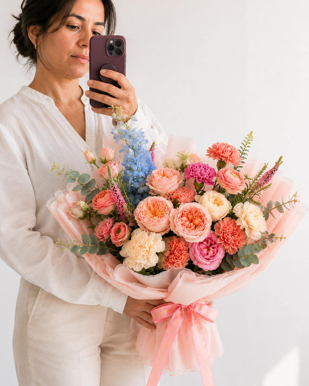 Send Flowers in Frisco Texas