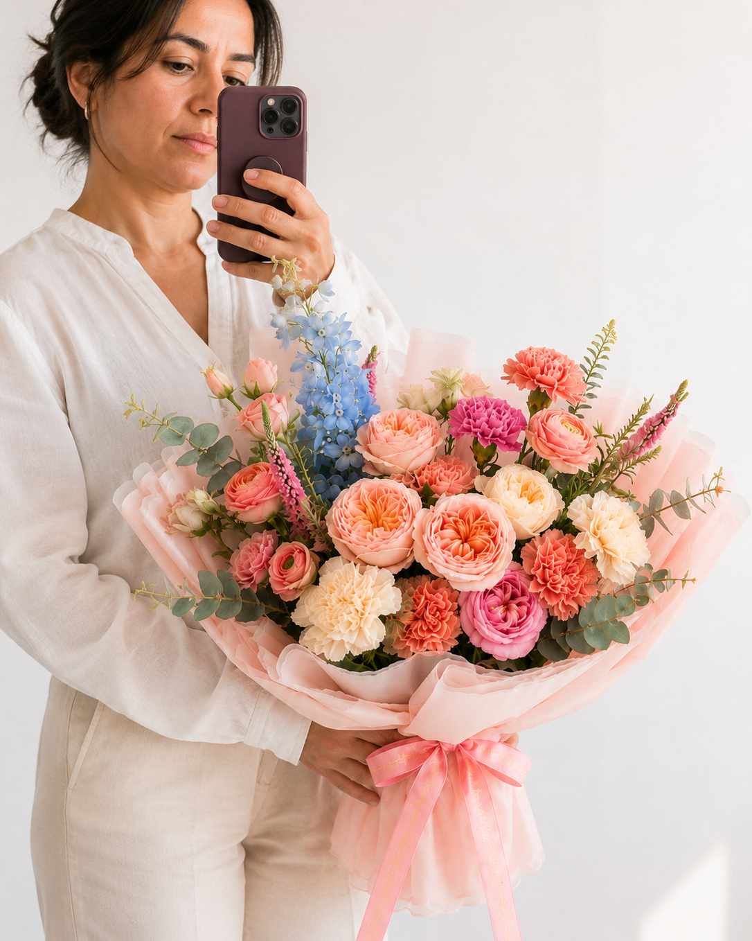 Send Flowers in Frisco Texas