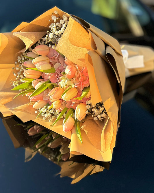 Florist in Frisco Florist Near Me Mothers Day Tulips