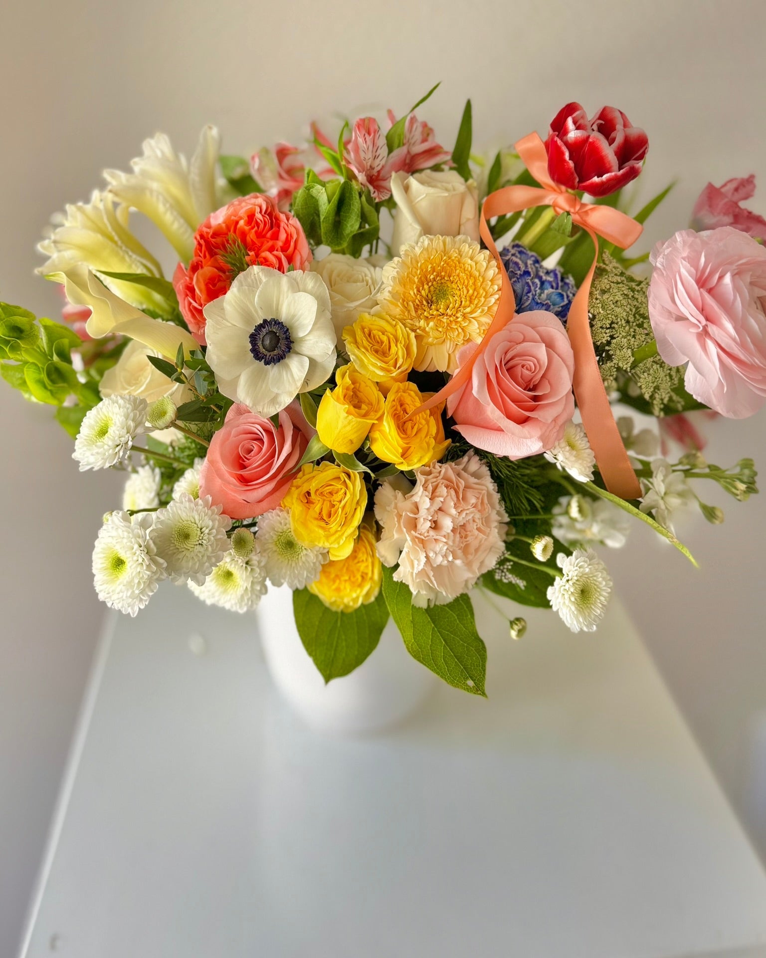 Florist in Frisco