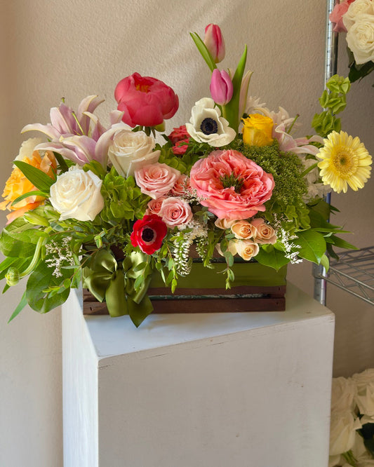 Florist near me in Frisco Tx