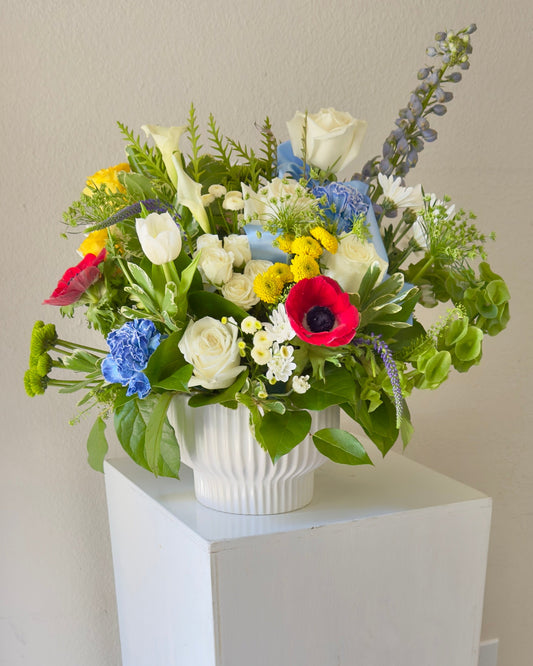 Florists in Frisco Texas