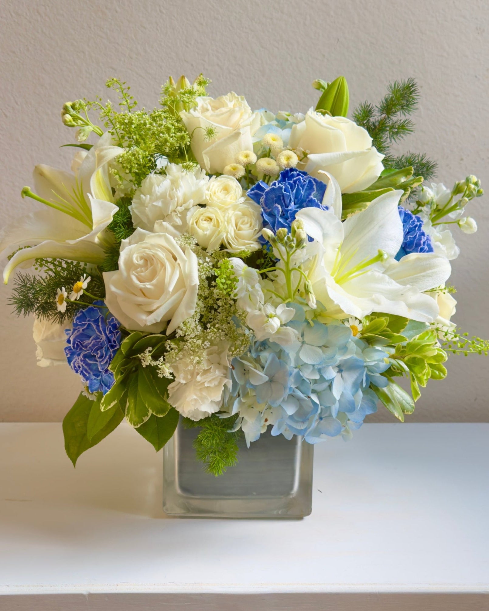 Florists in Frisco Texas