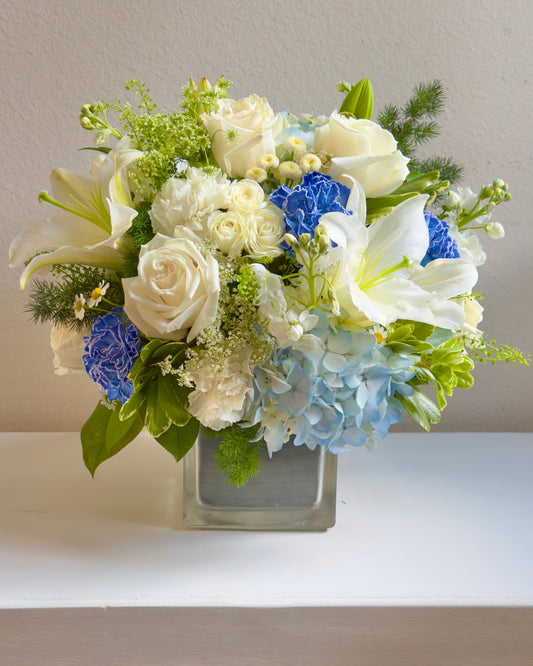 Florists in Frisco Texas