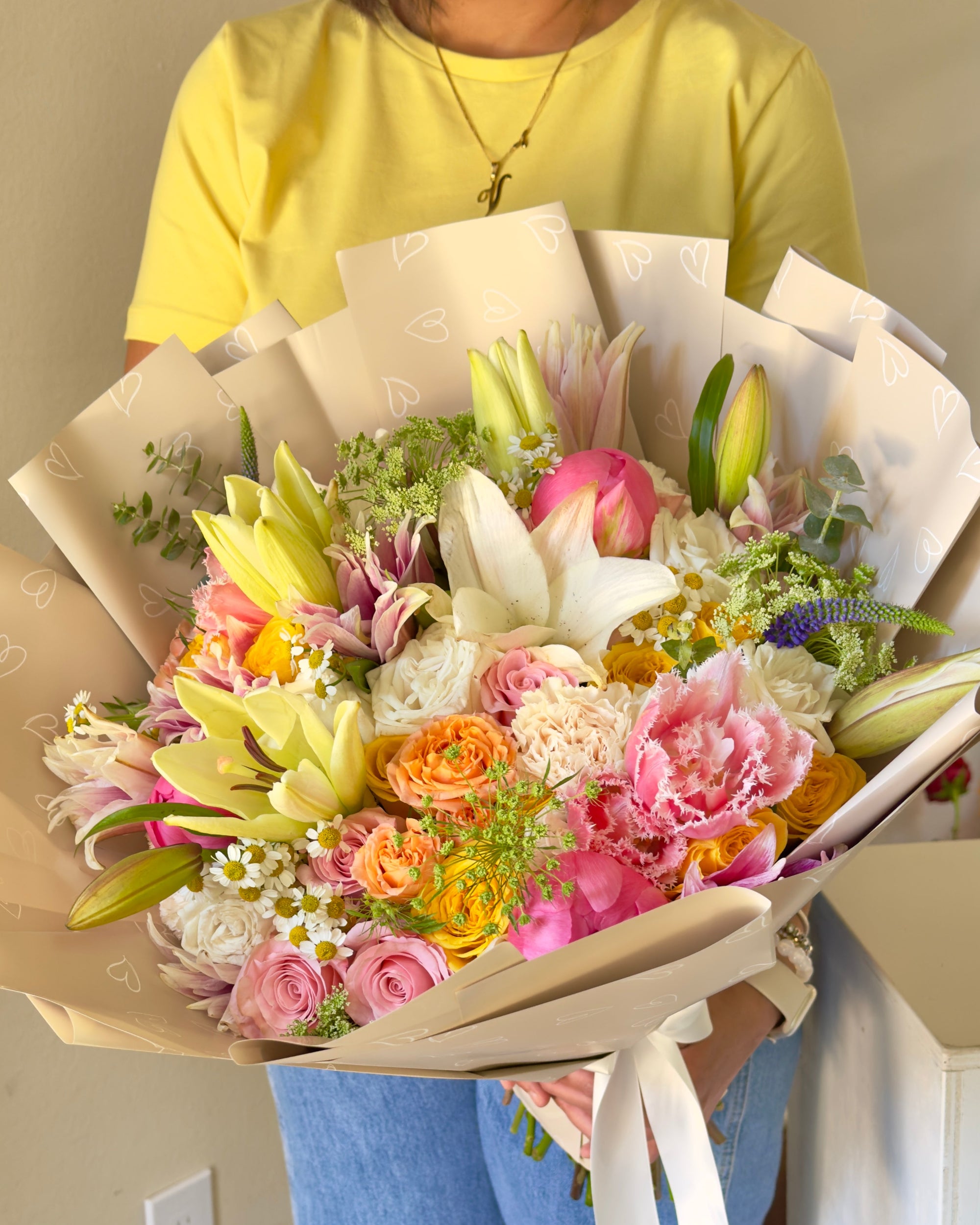 Florist Frisco Tx