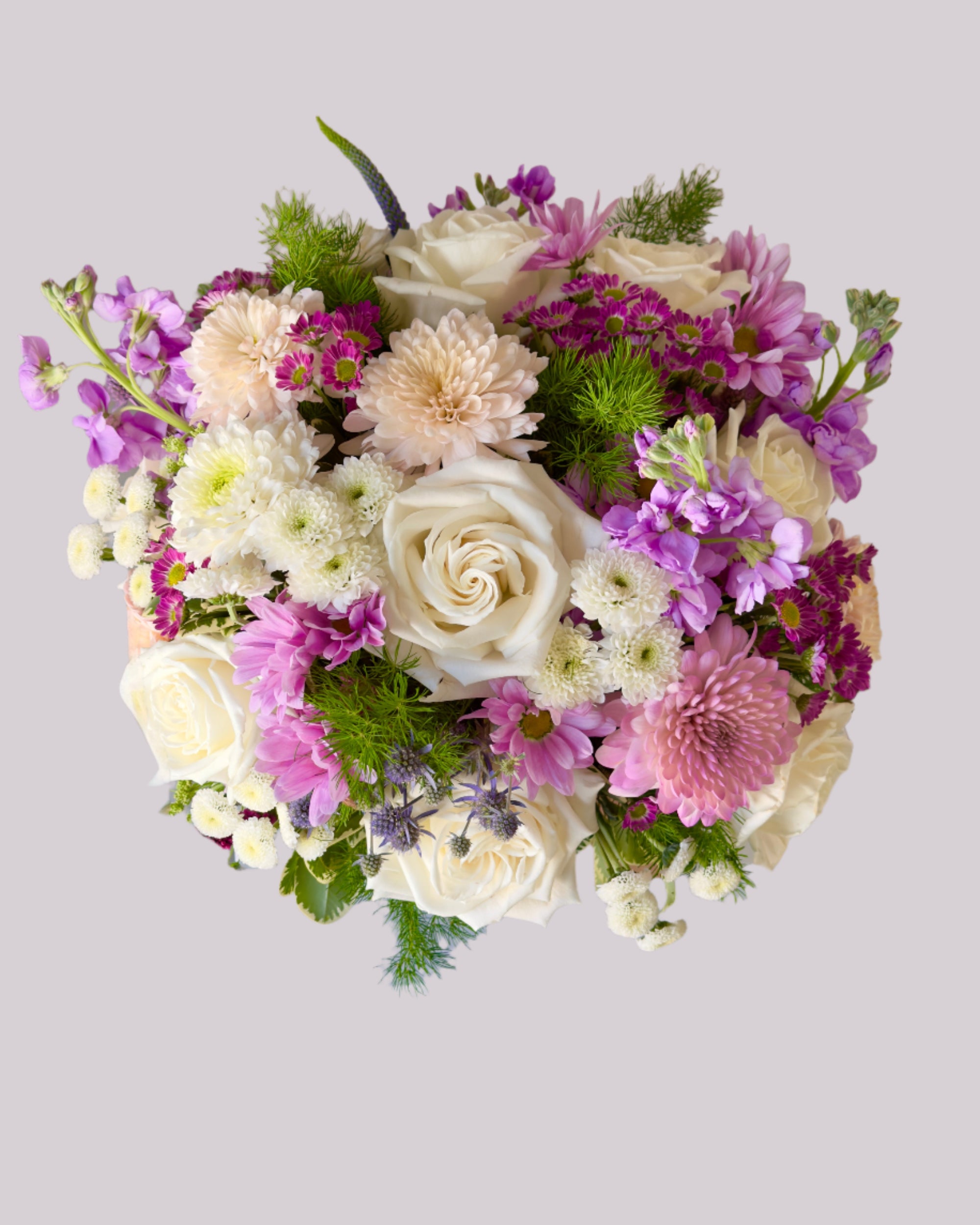 Sympathy Flowers in Frisco Florist