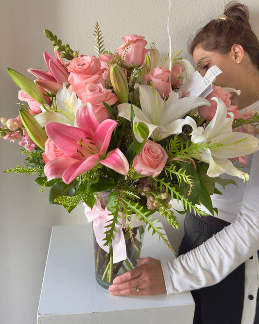 Loving Lilies (Read description)