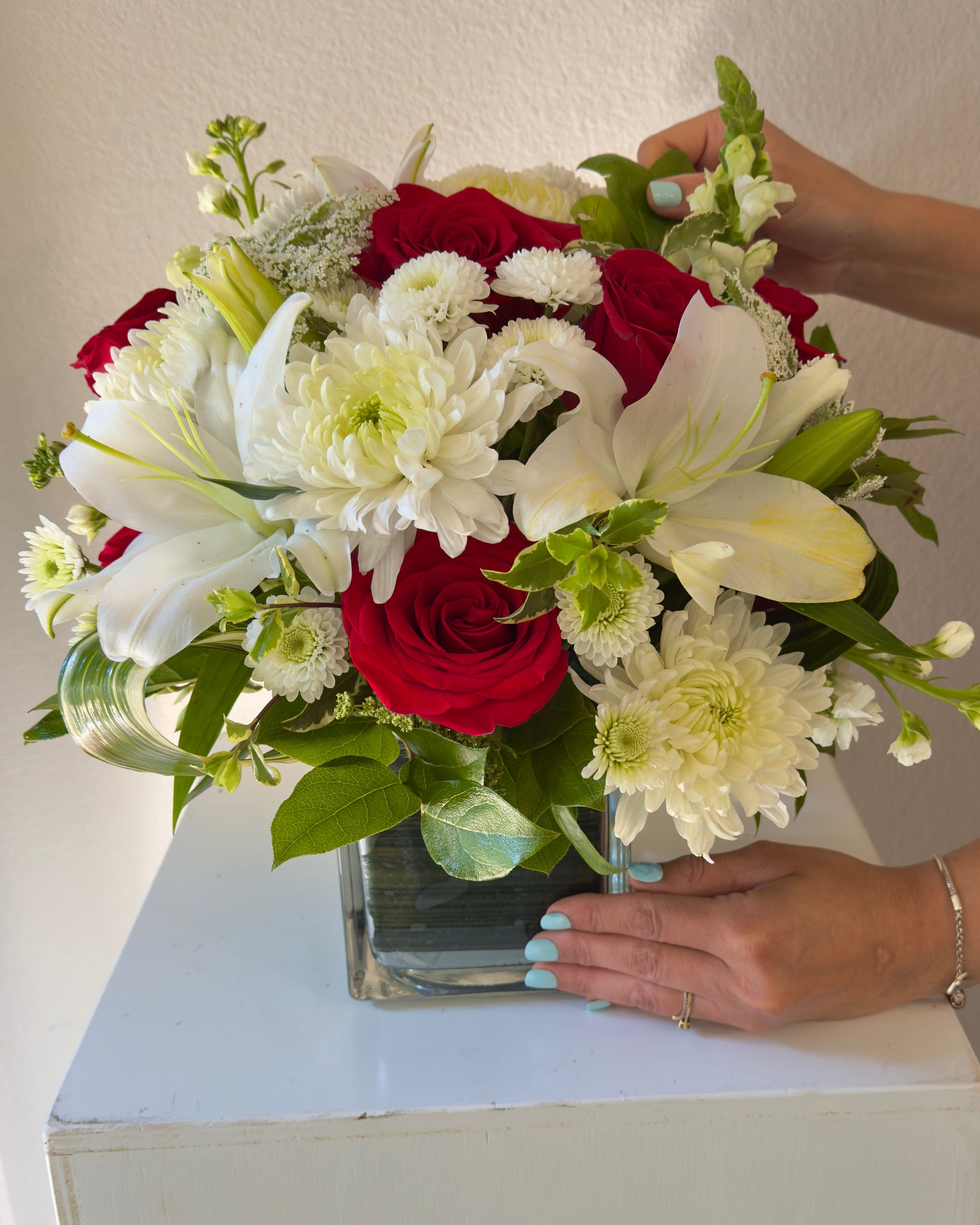 Florist un Frisco