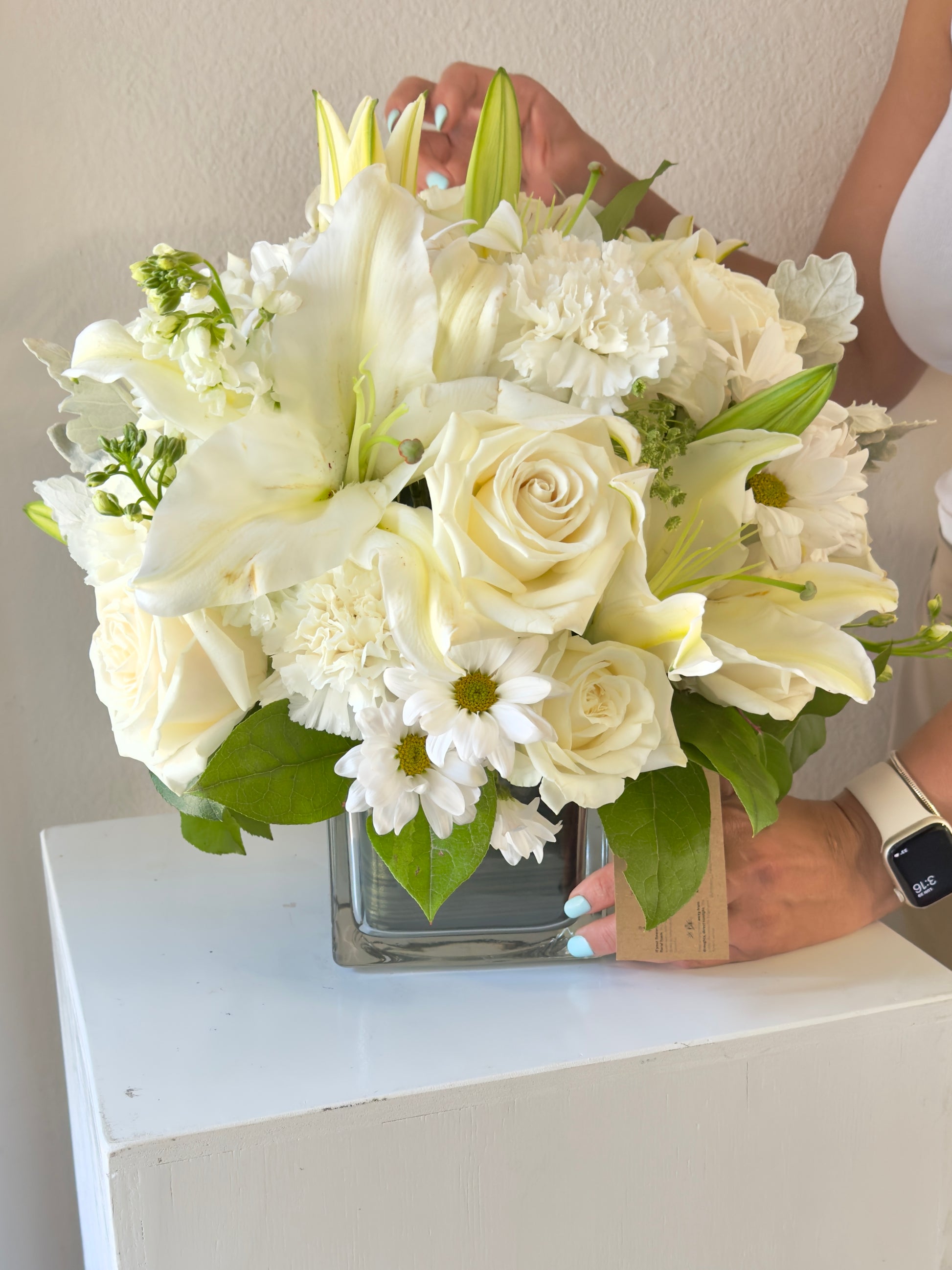 Florist Frisco