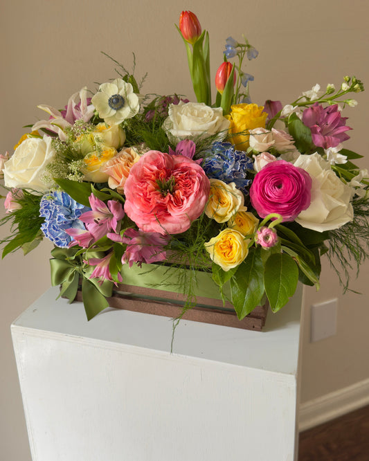 Frisco Florist
