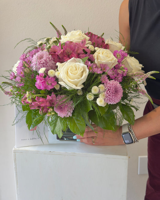 Frisco florist Tx