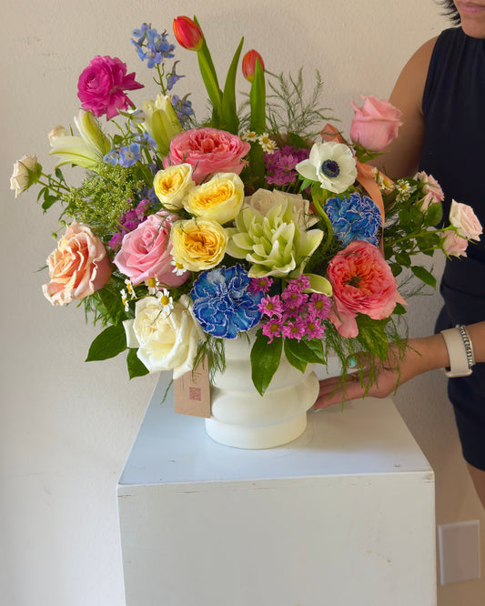 Florists in Frisco Tx