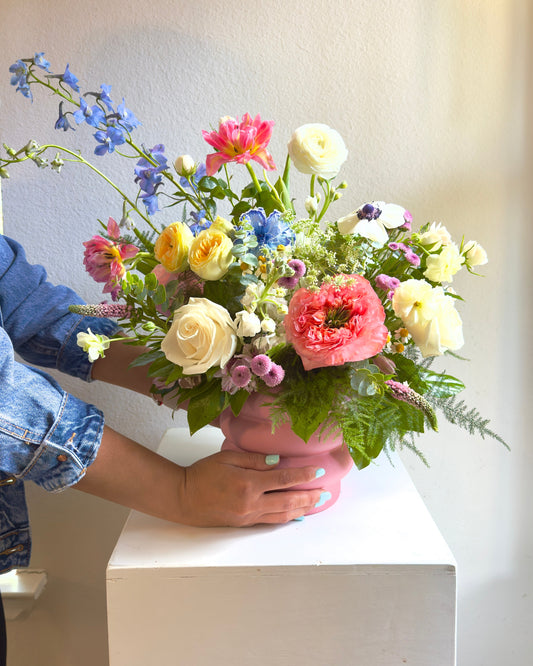 Florist in Frisco Tx