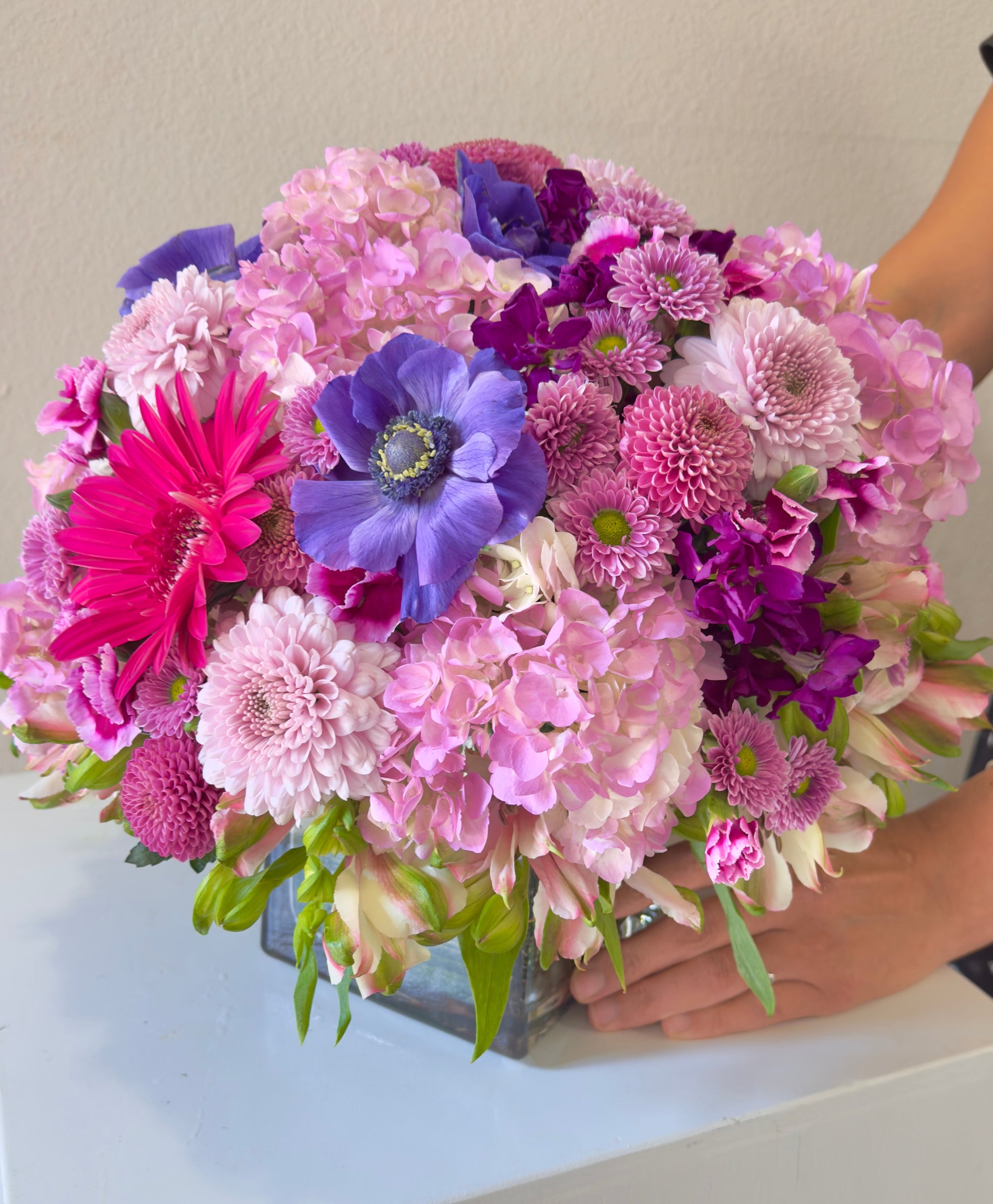 Florist in Frisco Tx
