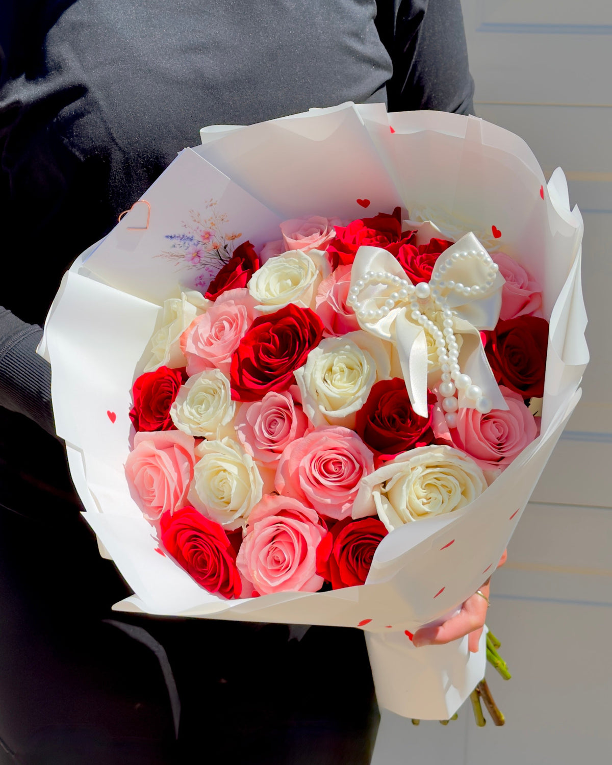 Florist in Frisco Tx