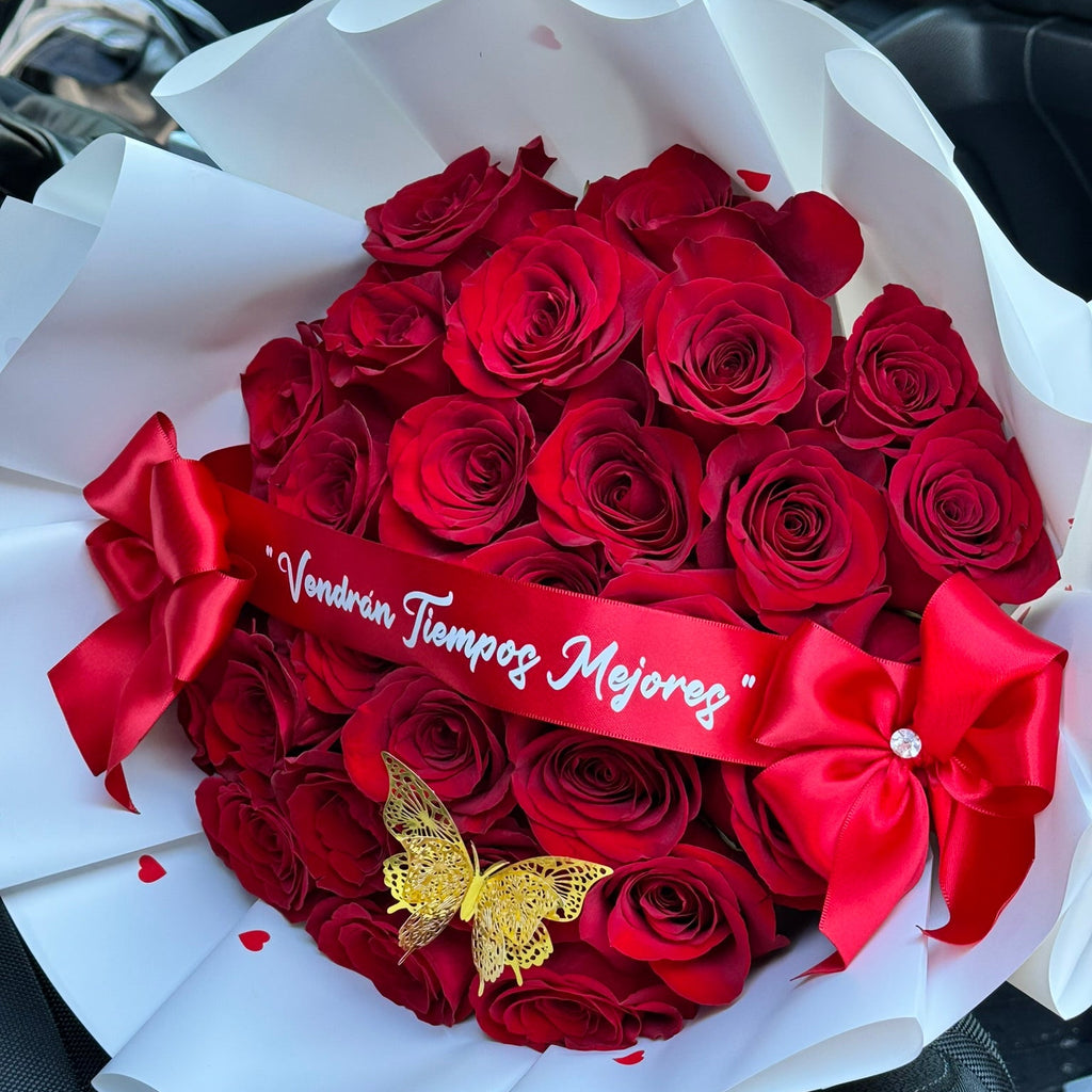 Flowers in Frisco Tx