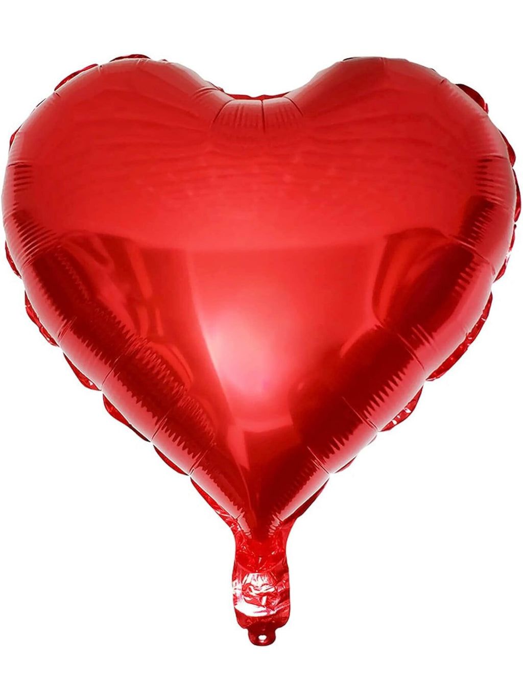 Heart Foil Ballon 18 Inch