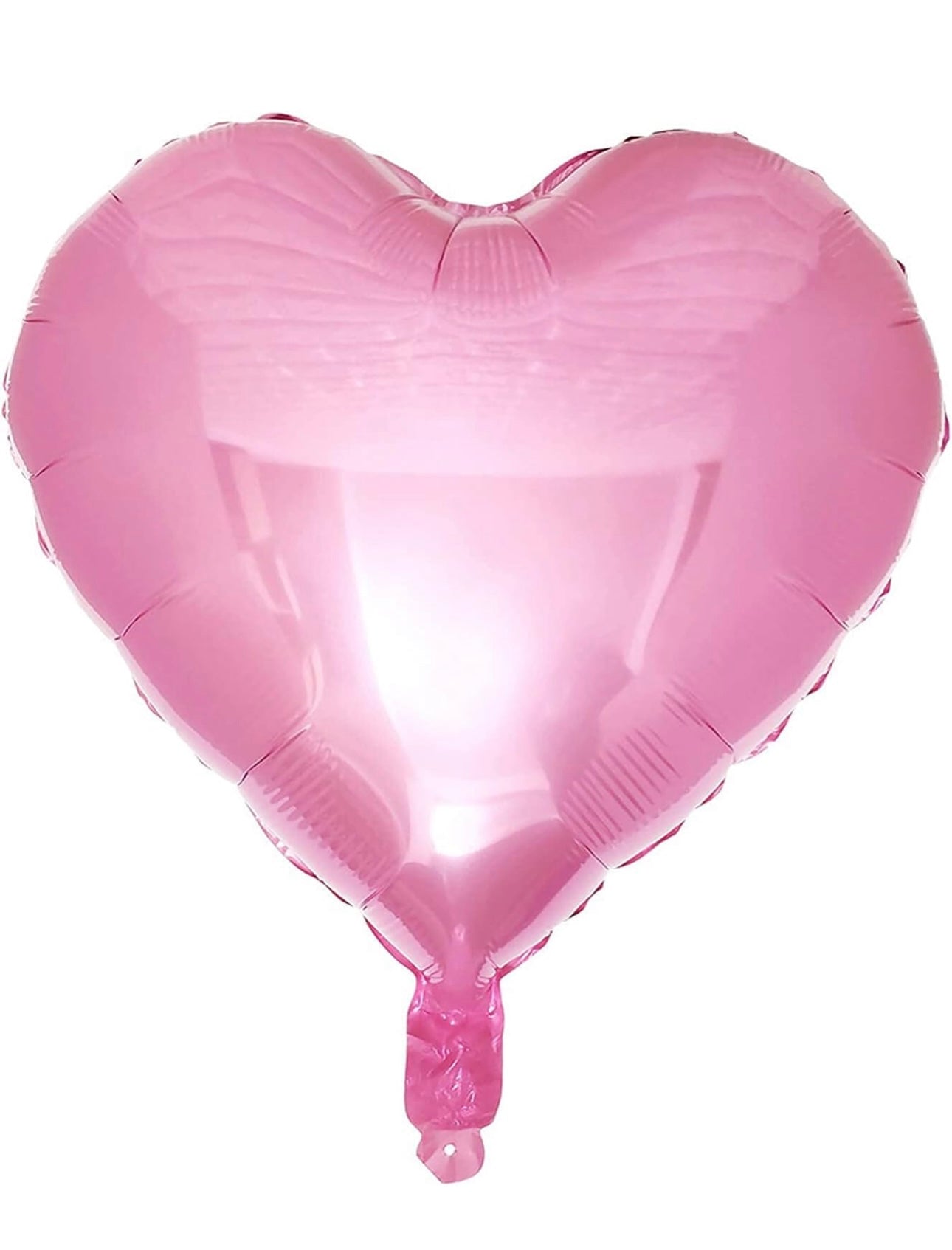 Heart Foil Ballon 18 Inch