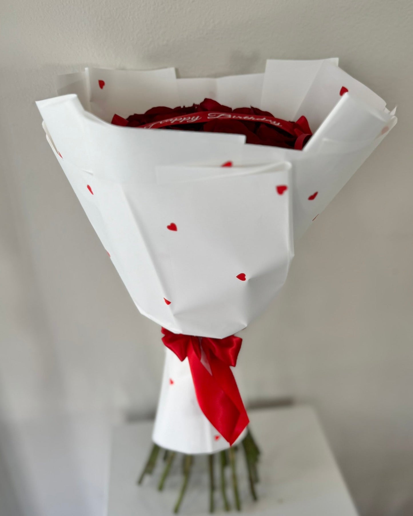 Valentine's day flowers Frisco Florist Plano Florist