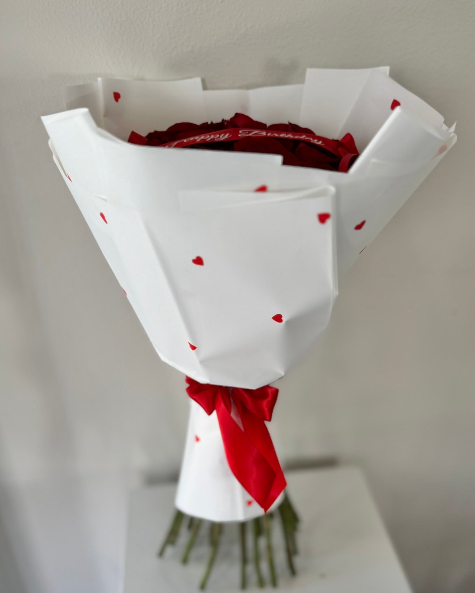 Valentine's day flowers Frisco Florist Plano Florist