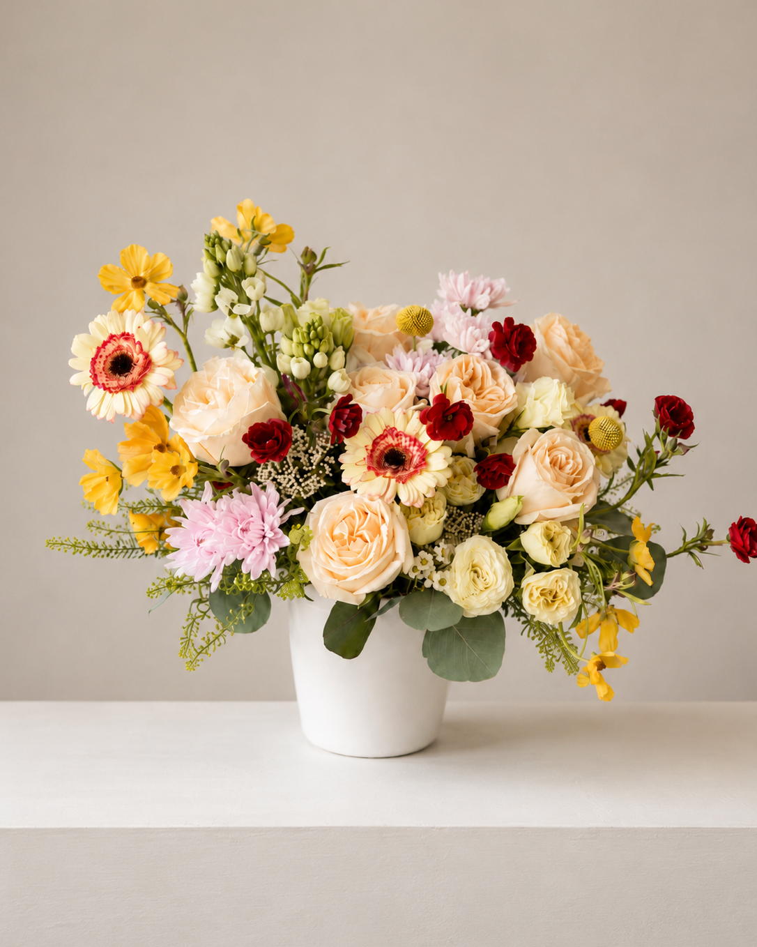 Flowers Frisco Prosper Little Elm 