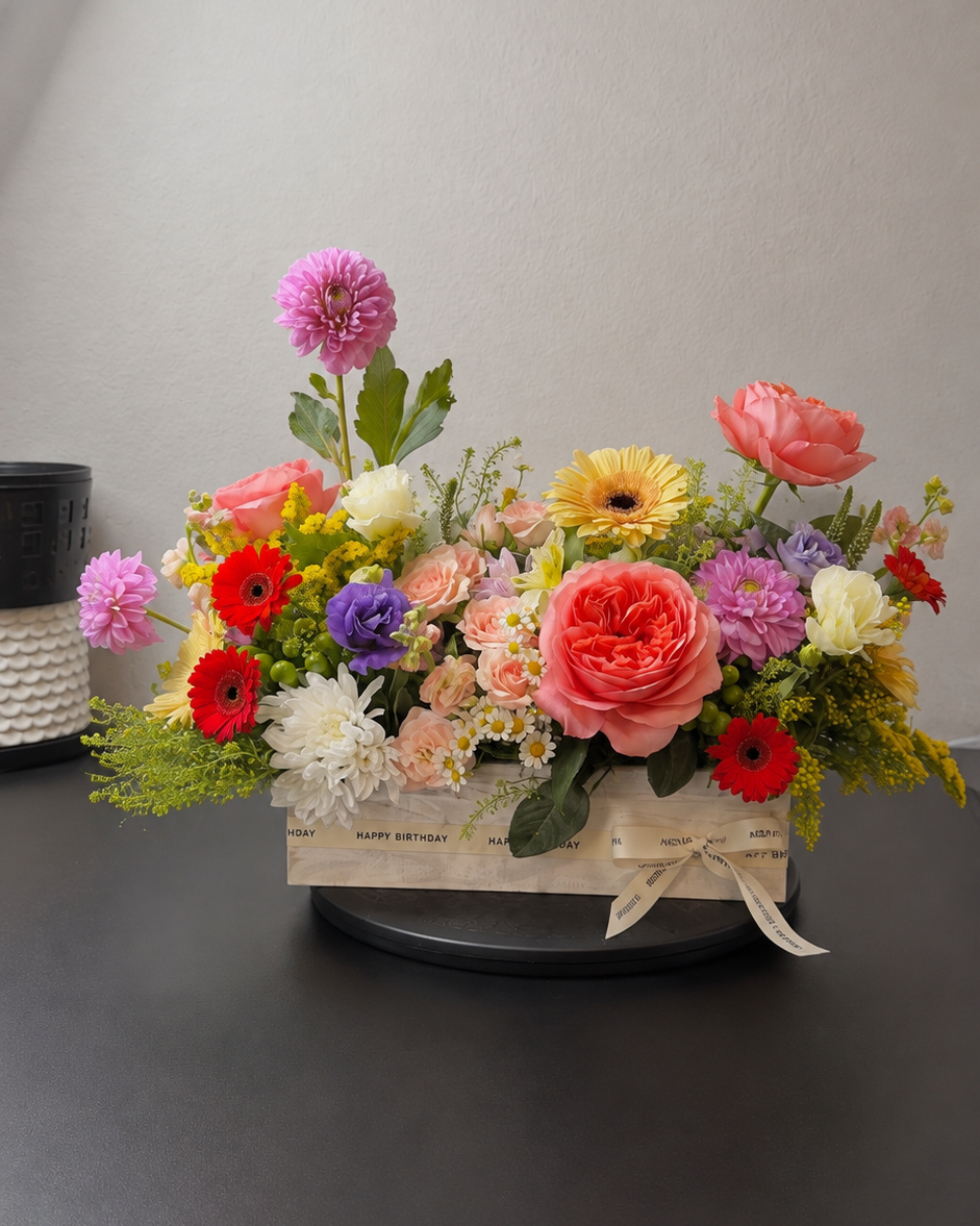 Frisco Flowers Prosper Tx Get Well