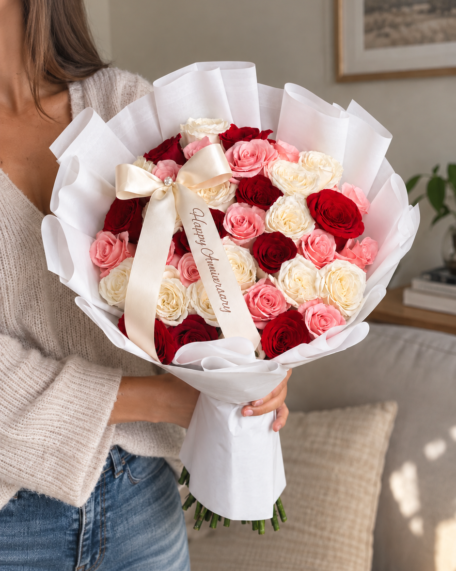 Florist in Frisco Tx