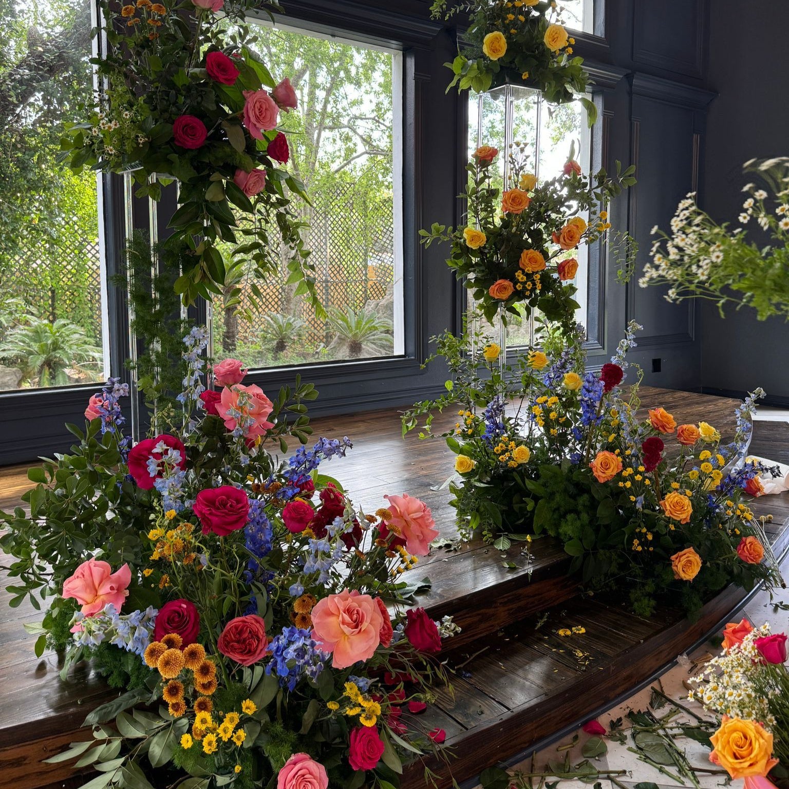 Florist frisco texas