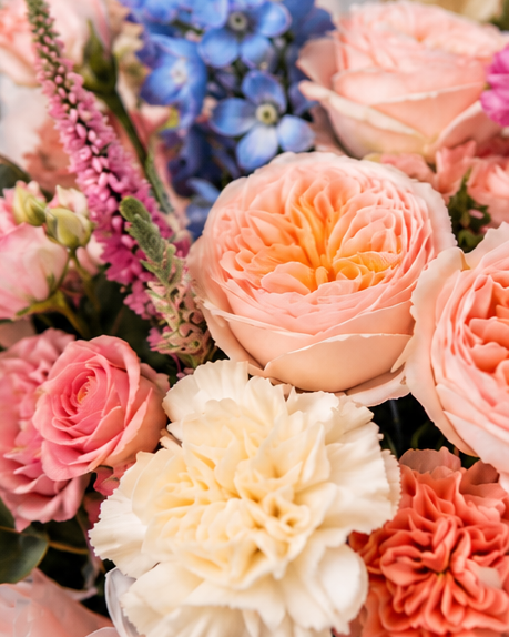 Same day delivery flowers in Frisco Prosper Plano 2