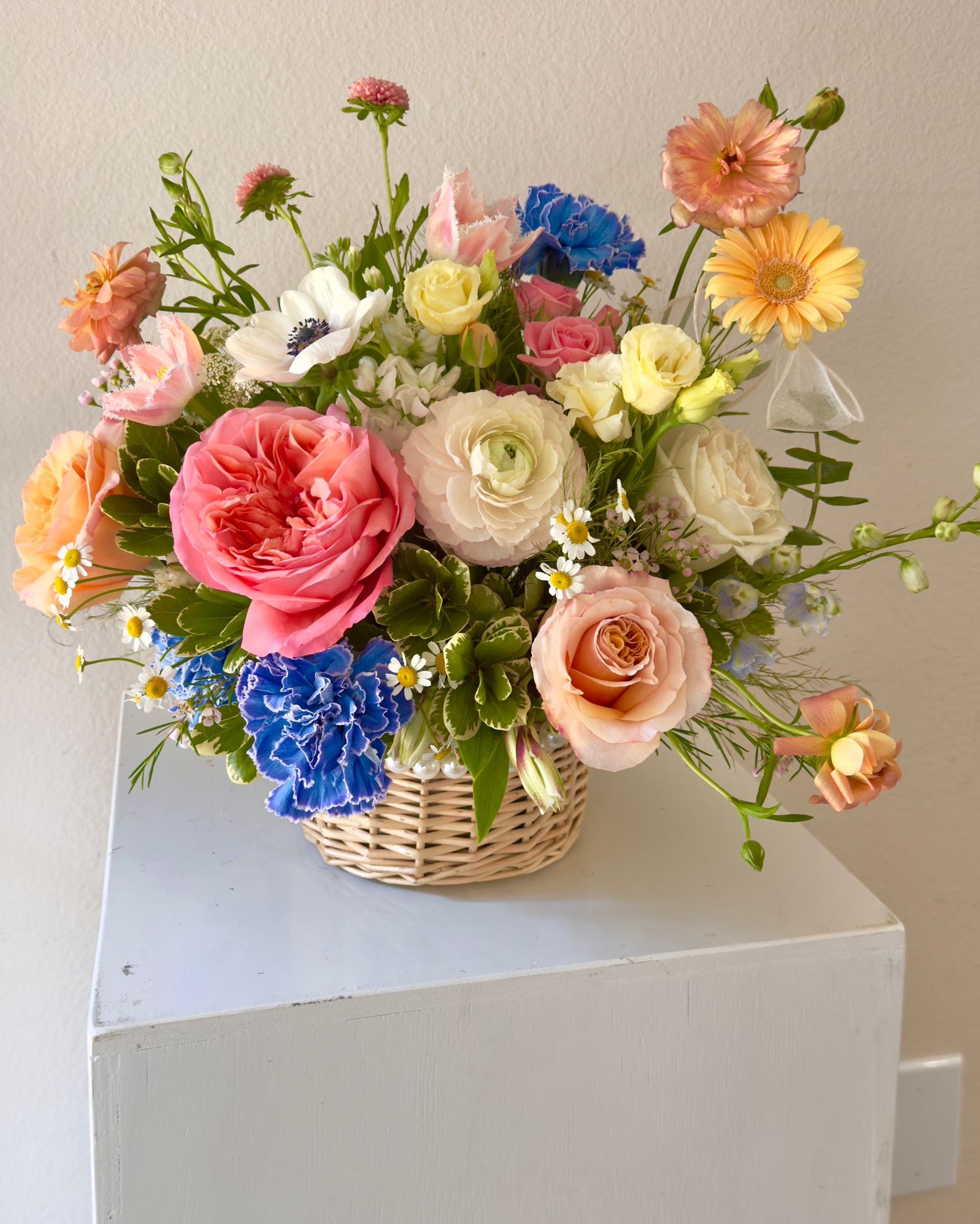 Frisco Flower Shop